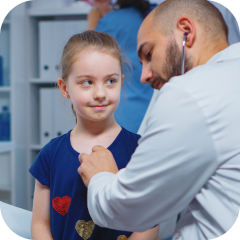 Kinderchirurgie